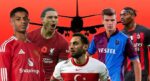 Transferde büyük sürprizler. Fenerbahçe’de ayrılık | Galatasaray bitiriyor