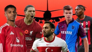 Transferde büyük sürprizler. Fenerbahçe’de ayrılık | Galatasaray bitiriyor