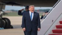 Trump, “ABD Uzay Akademisi” kuracaklarını açıkladı
