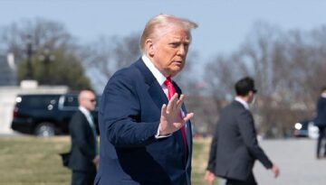 Trump ‘Devrim Muhafızları’ argümanlarını yanıtladı! Umman’a tehdit: Bombalarız