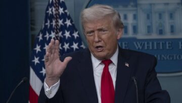 Trump: Hürmüz Boğazı’ndaki tüm mayınlar etkisiz hale getirildi