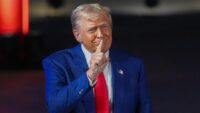 Trump: Hürmüz Boğazı’nı ABD toprağı duyuru edeceğim