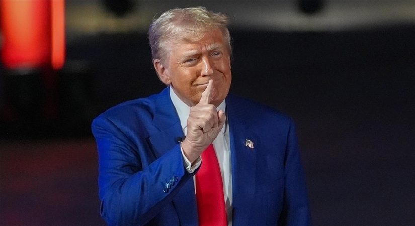 Trump: Hürmüz Boğazı’nı ABD toprağı duyuru edeceğim