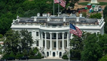 Trump idaresinde üst üste ikinci ayrılık tezi