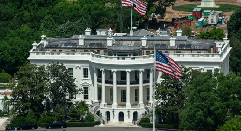 Trump idaresinde üst üste ikinci ayrılık tezi