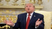 Trump, İran’a karşı ekonomik savaş duyuru etti
