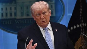 Trump: İran’a nükleer silah kullanma seçeneğini eledim