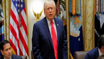Trump İran’a rest çekti: Diğer seçeneğiniz yok