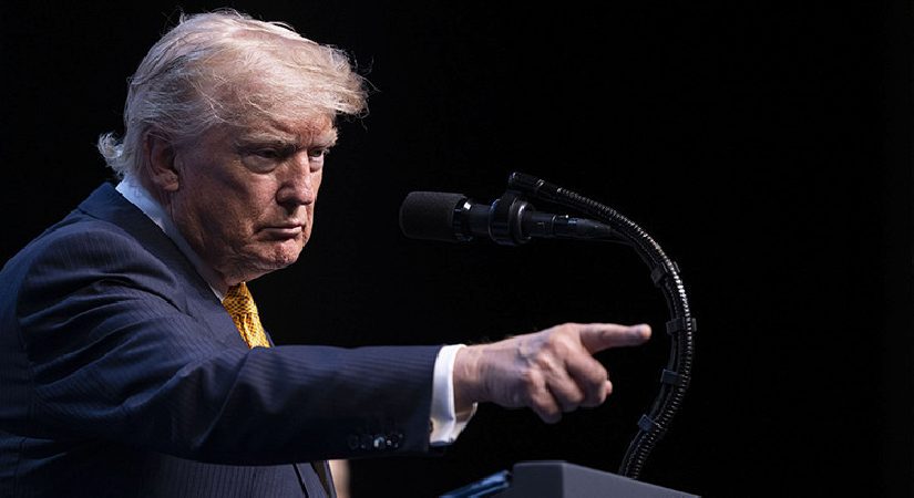 Trump, İran’a yönelik eşi gibisi görülmemiş “ekonomik savaş” duyuru etti
