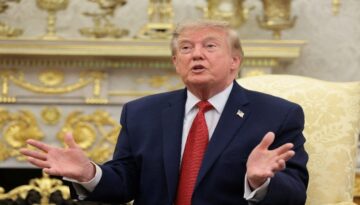 Trump: İran’la müzakerelere dönebiliriz