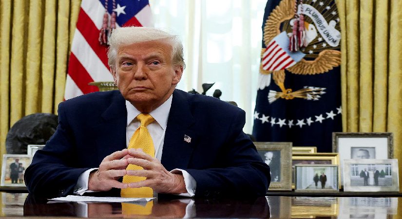 Trump kararnameyi imzaladı. Bu bireylerin vize müracaatları reddedilebilir