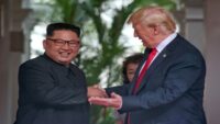 Trump, Kim Jong Un ile yine görüşmek istiyor