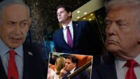 Trump-Netanyahu tansiyonunda perde arkası atak: ‘Bibi’nin Beyni’ devrede! Bu isim kim? Rolü ne olacak?