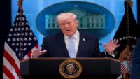 Trump: Rusya, NATO topraklarına saldırmayacak