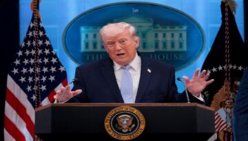 Trump: Rusya, NATO topraklarına saldırmayacak