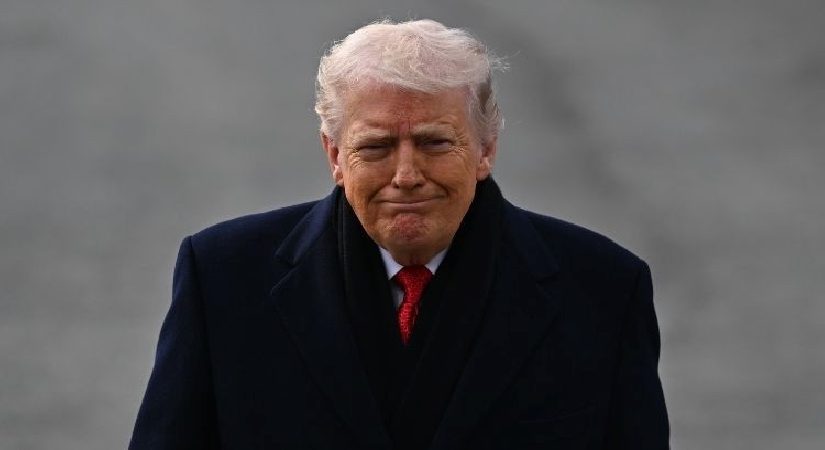 Trump. Venezuela ile dünya tarihinin en büyük petrol muahedesini yaptık