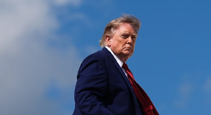 Trump, yapay zekayla İran’a bomba yağdırdı