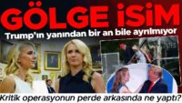 Trump’ın gölge ismi! Liderin yazım şeklini bile taklit ediyor… Kritik operasyonun perde arkasında ne yaptı?