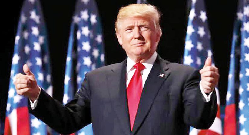 Trump’ın ivedisi yok… ‘Savaş çok yakında sona erecek’