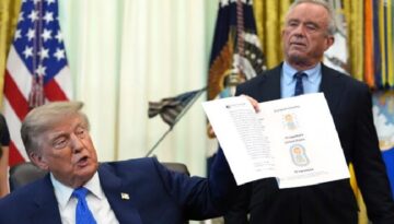Trump’ın kararı DSÖ’yü endişelendirdi: ‘Kanıtlarla uyumlu değil’
