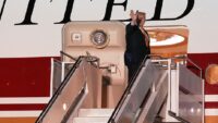 Trump’ın uçak bilmecesi çözüldü: Üst seviye isim misyondan alındı