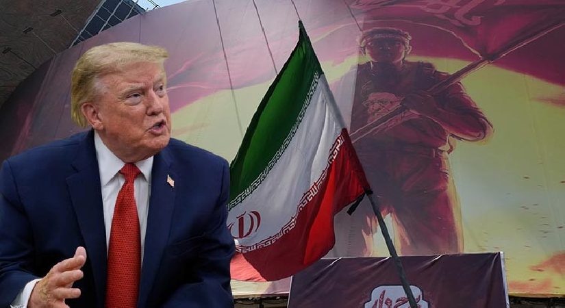 Trump’ın yeni İran planı ortaya çıktı: Savaş taktiği büsbütün değişti