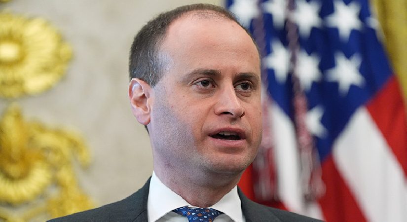 Trump’tan Beyaz Saray’da yeni atama