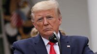 Trump’tan dikkat çeken İran iletisi: Acelem yok