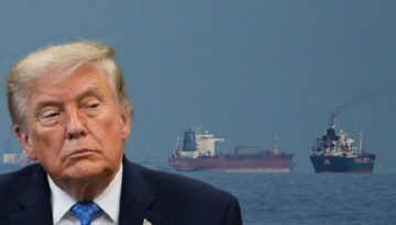 Trump’tan Hürmüz uyarısı: Sıfır tolerans