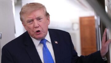 Trump’tan İran’a müzakere sitemi: ‘Bana daima palavra söylediler’