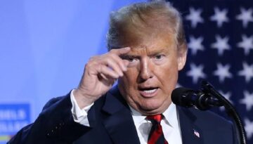 Trump’tan İran’a yeni tehdit: Sert karşılık vereceğiz