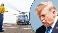 Trump’tan İran’da tekrar ani fren