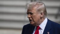 Trump’tan Kanada kararı: 3 gün askıya aldı