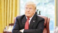 Trump’tan Kanada’ya ‘eyalet’ resti: ‘Artık buna müsaade vermeyeceğiz’