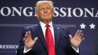 Trump’tan Kanada’ya gümrük vergisi kararına 3 günlük erteleme