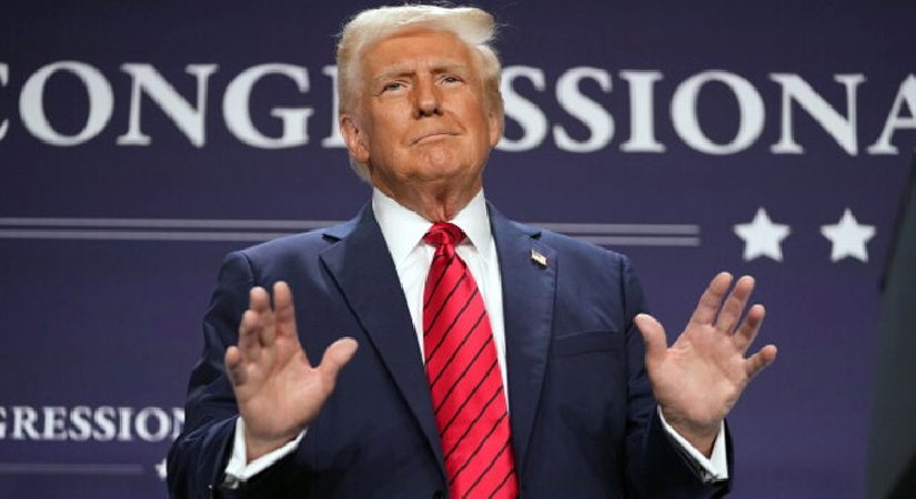 Trump’tan Kanada’ya gümrük vergisi kararına 3 günlük erteleme