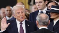 Trump’tan Kanada’ya karşı yeni atak