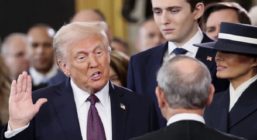 Trump’tan Kanada’ya karşı yeni atak