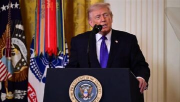 Trump’tan Mekke Anlaşması yorumu: Büyük, bahadır ve değerli bir adım
