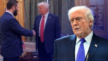Trump’tan tarihi ‘Suriye’ adımı… O listeden çıkardı