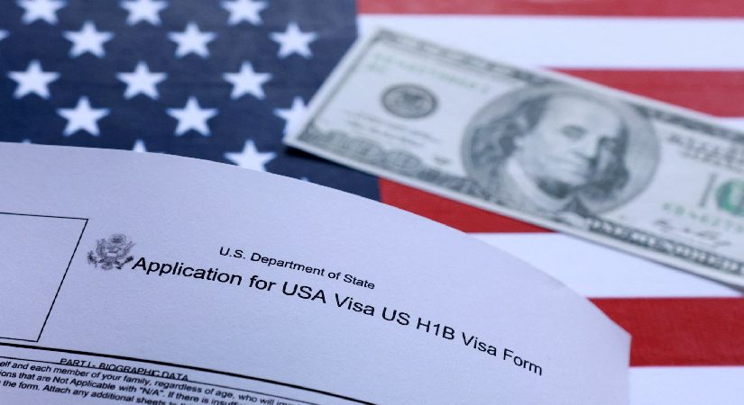 Trump’tan yeni vize atağı: 200 bin kişinin vizesi iptal edilebilir