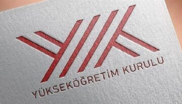 Tüm üniversitelere gönderildi. YÖK’ten üniversitelere “Terörsüz Türkiye” daveti