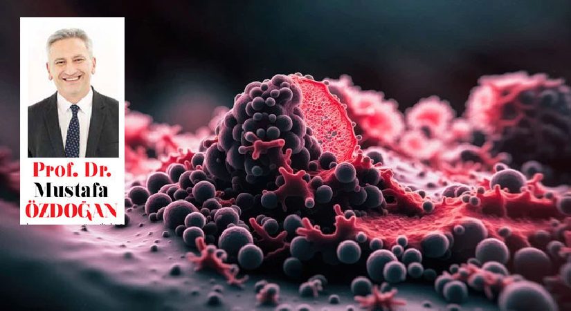 Tümörlerin içinde mikroplastik bulundu: Hatalı mu, tesadüf mü?