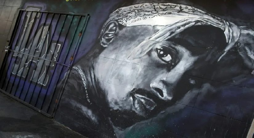 Tupac cinayeti davasında sanık avukatından alışılmadık savunma
