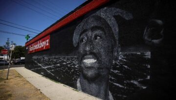 Tupac Shakur cinayetinde kritik dava 30 yıl sonra başladı. ”Diddy”nin ismi da belgede geçiyor