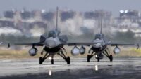 Türk F-16’ları Çin’de manşet! Rusya hududunda yeni devir