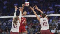 Türkiye 3-0 Letonya (2026 CEV Avrupa Şampiyonası)
