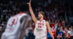 Türkiye, FIBA’nın Dünya Kupası Avrupa Elemeleri “güç sıralamasında” tepede