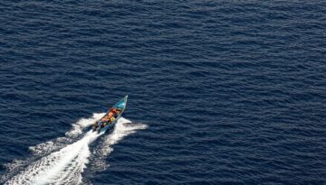 Türkiye ile Somali’den korsanlara ortak operasyon. 10 gün sürdü, gemi kurtarıldı