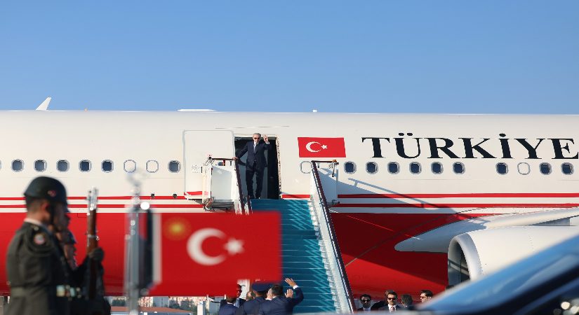 Türkiye, Suudi Arabistan ve Pakistan imzalayacak. Bölgesel güvenlik için kritik muahede